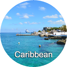 Caribbean